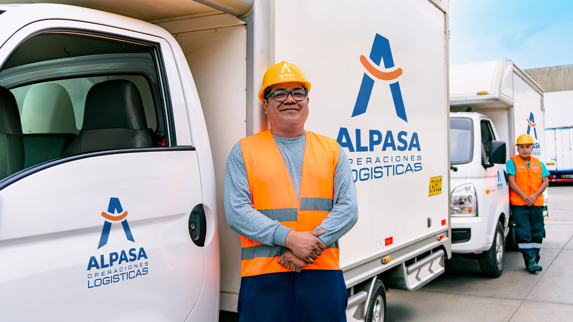 Transporte y Distribución Nacional ALPASA